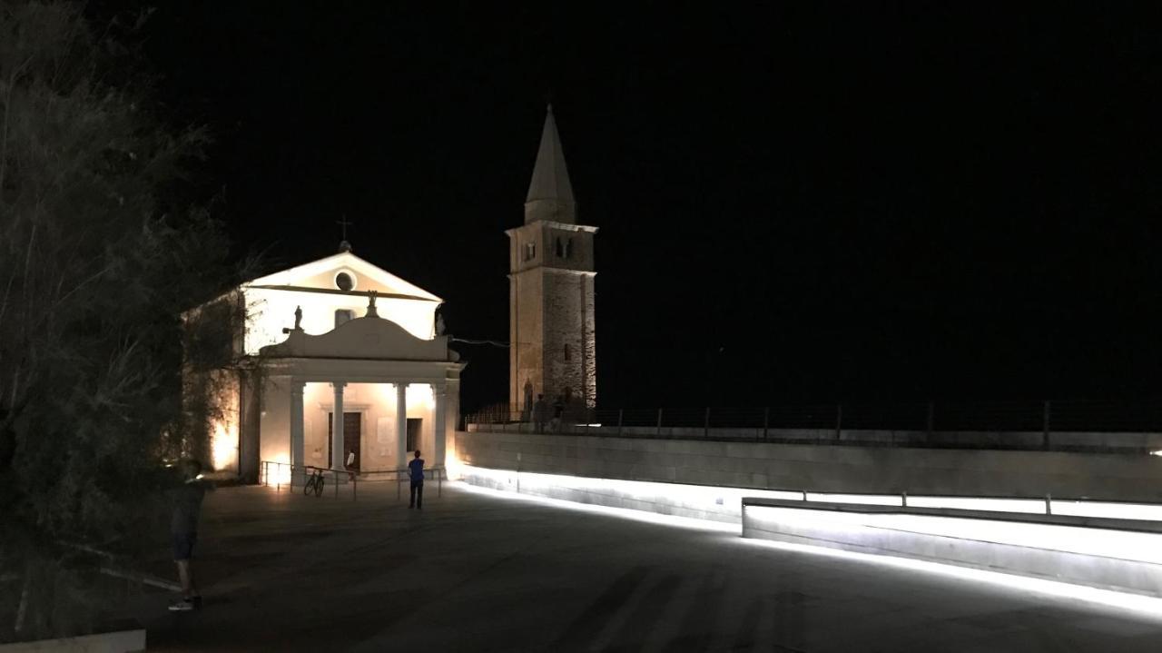 Cà dell'Angelo - Caorle Aparthotel Exterior foto